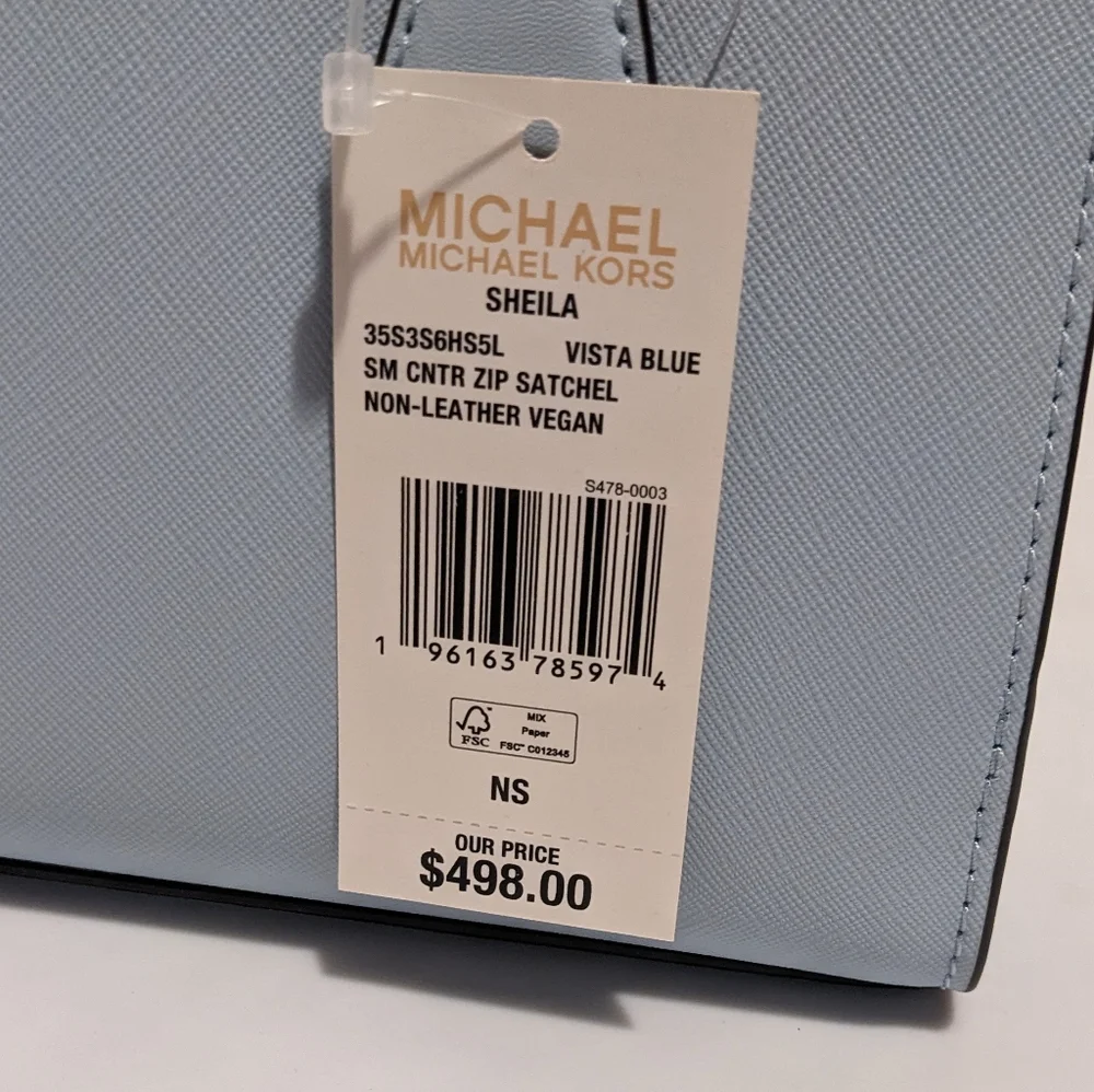Michael Kors nwt michael